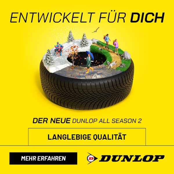 DUNLOP Reifen